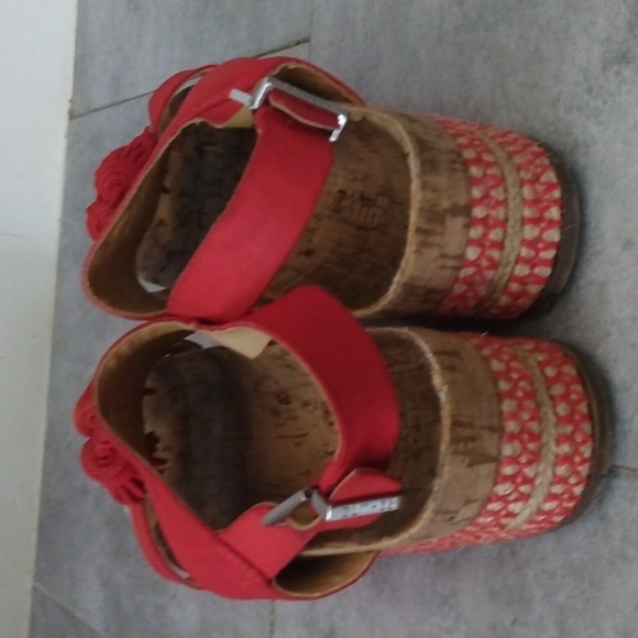 SCHULTZ Plataforma - Picture 4 of 13